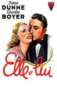 Love Affair - Poster