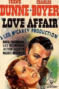 Love Affair - Poster