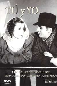 Love Affair - Poster