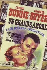 Love Affair - Poster