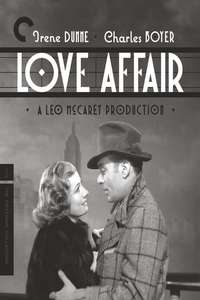 Love Affair - Poster