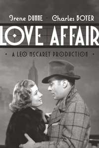 Love Affair - Poster