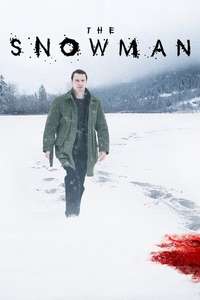 The Snowman - Posters