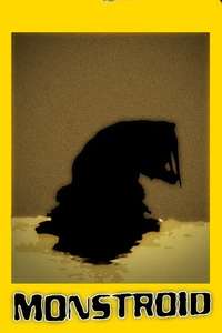 Monstroid: It Came From The Lake - Posters