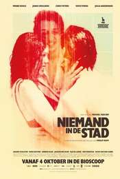 Niemand In De Stad