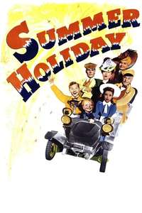 Summer Holiday - Posters