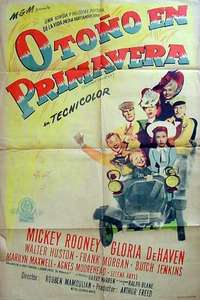 Summer Holiday - Posters