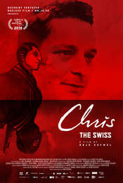Chris the Swiss