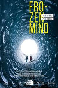 Frozen Mind - Poster