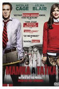 Mom and Dad - Poster