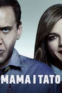 Mom and Dad - Poster