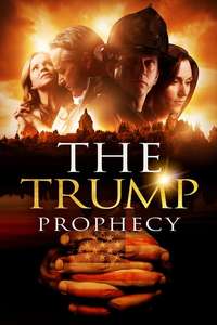 The Trump Prophecy - Poster