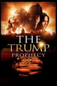 The Trump Prophecy - Poster