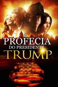 The Trump Prophecy - Poster