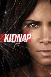 Kidnap - Poster