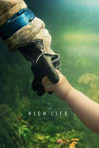 High Life - Poster