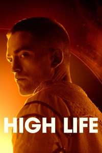 High Life - Poster