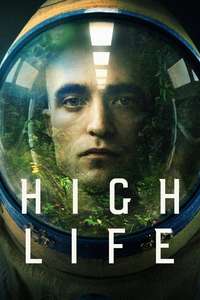 High Life - Poster
