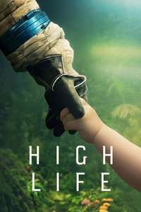 High Life - Poster