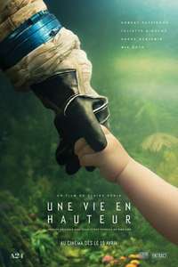 High Life - Poster