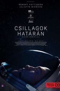 High Life - Poster