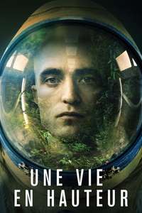 High Life - Poster