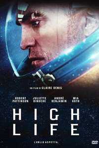 High Life - Poster