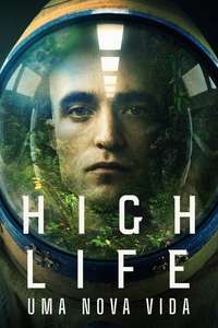 High Life - Poster