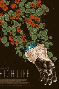 High Life - Poster