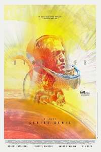High Life - Poster
