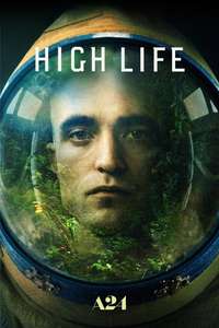 High Life - Poster