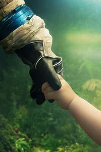High Life - Poster