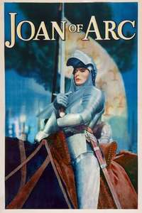 Joan of Arc - Poster