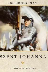 Joan of Arc - Poster
