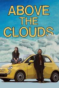 Above the Clouds - Poster