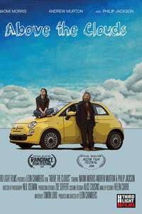 Above the Clouds - Poster