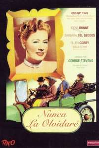 I Remember Mama - Poster