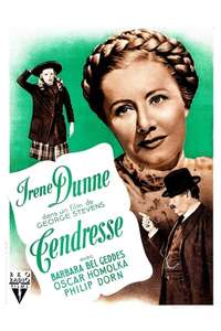 I Remember Mama - Poster