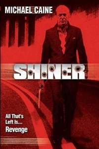 Shiner - Poster