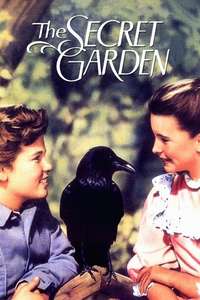 The Secret Garden - Posters