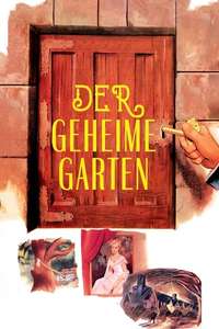 The Secret Garden - Posters