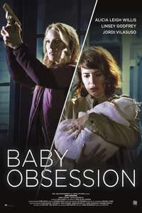 Baby Obsession - Poster