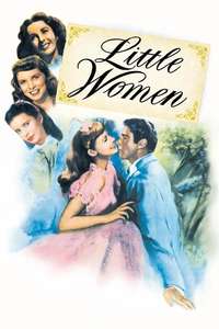 Little Women - Poster