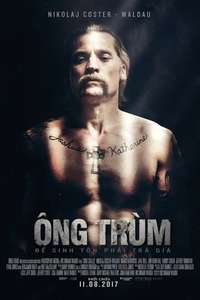 Shot Caller - Poster
