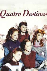 Little Women - Poster