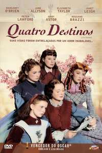 Little Women - Poster