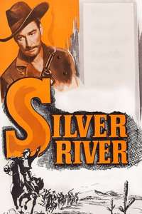 Silver River - Poster