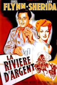 Silver River - Poster