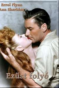 Silver River - Poster