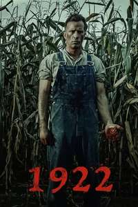 1922 - Poster